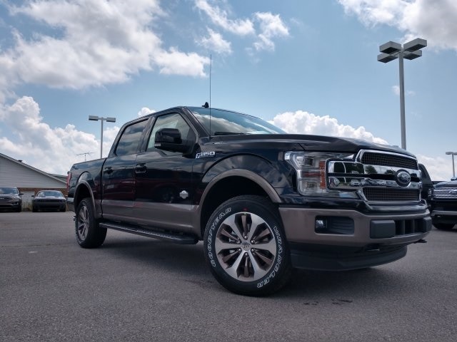 New 2019 Ford F 150 For Sale At Victory Automotive Group Vin 1ftew1e4xkke28770