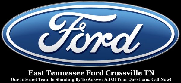 Ford dealer crossville tennessee #7