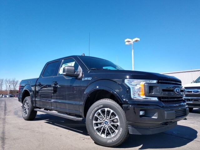 New 2019 Ford F 150 For Sale At Victory Automotive Group Vin 1ftew1e55kkc94694