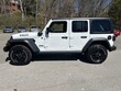  Jeep Wrangler 4xe