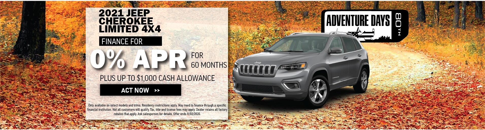 New Vehicle Specials in Croton, NY Croton Auto Park