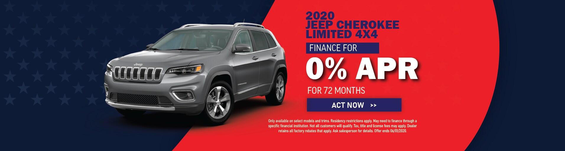 New Vehicle Specials in Croton, NY Croton Auto Park