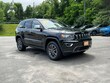 Jeep Grand Cherokee WK