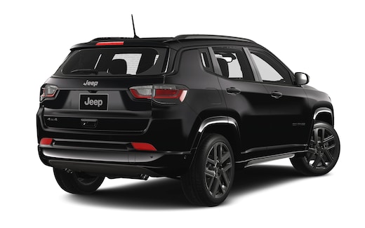 2018 Jeep Compass Inventory  SUVs near Woodland Park, CO