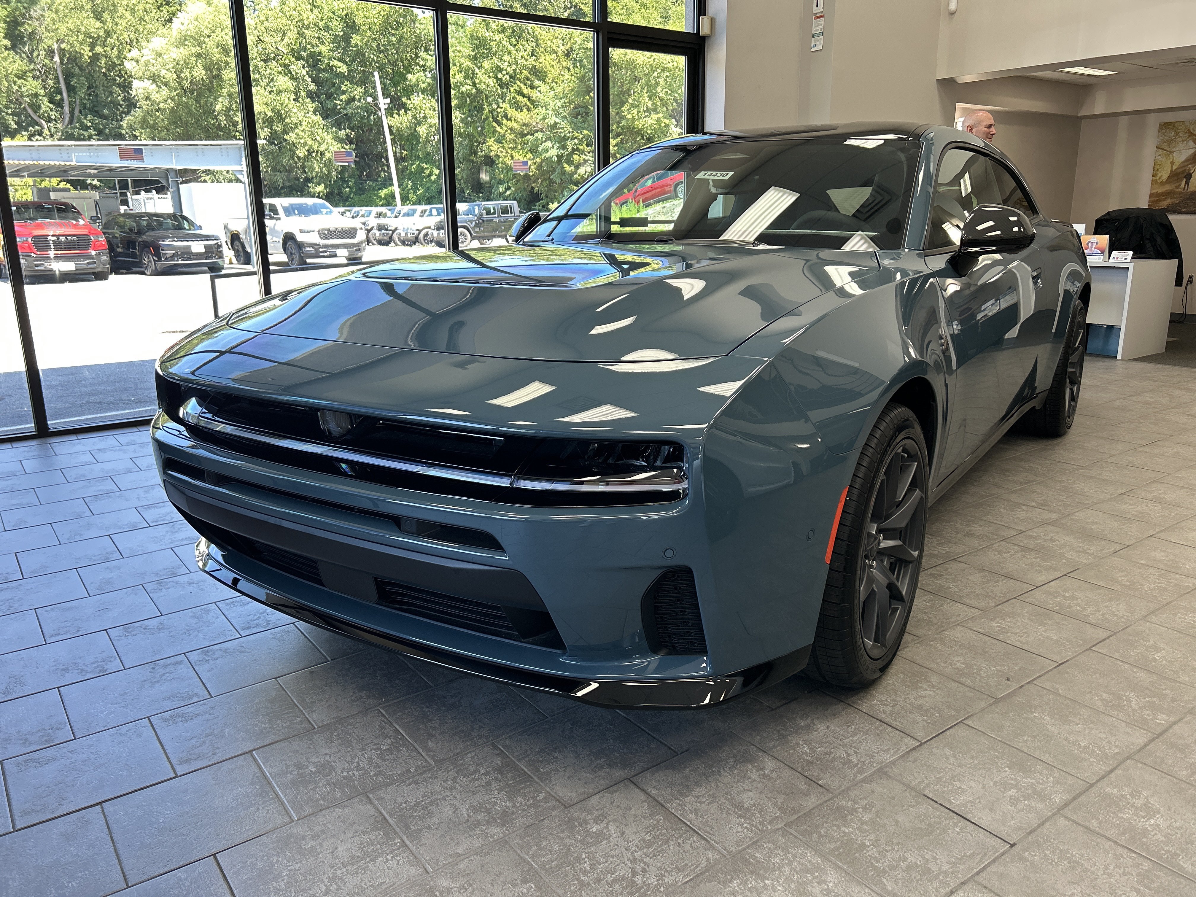  Dodge Charger