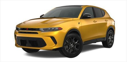 2024 Dodge Hornet R/T PLUS EAWD SUV