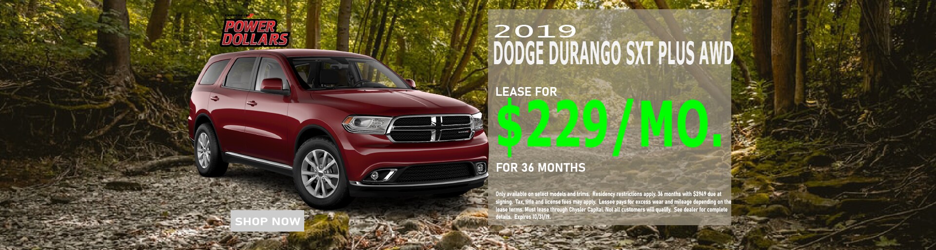 New Vehicle Specials in Croton, NY Croton Auto Park