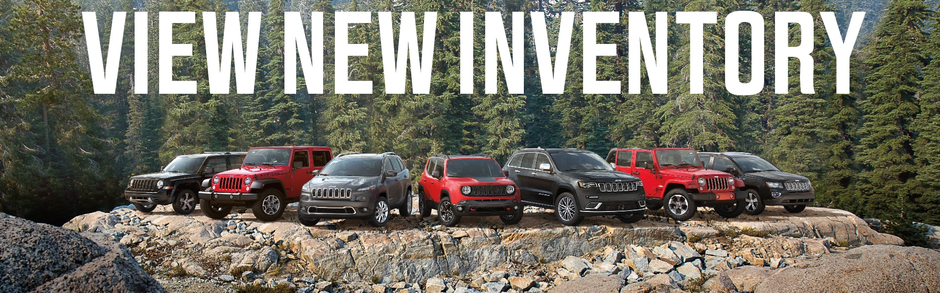 New Vehicle Specials in Croton, NY Croton Auto Park