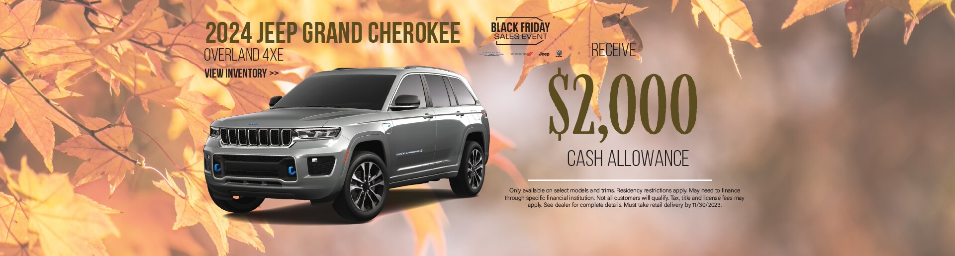New Vehicle Specials in Croton, NY Croton Auto Park