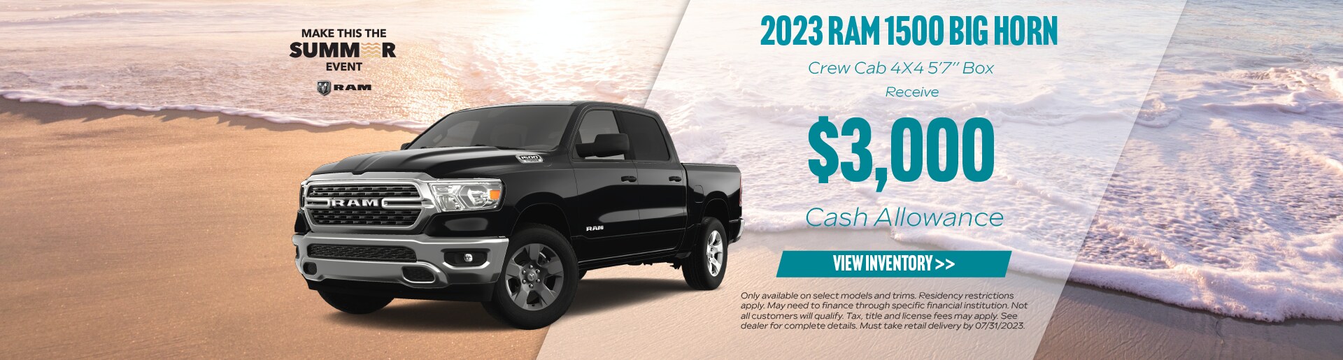 New Vehicle Specials in Croton, NY Croton Auto Park