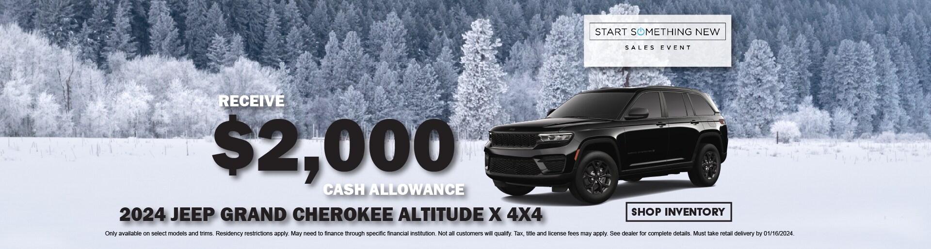 New Vehicle Specials in Croton, NY Croton Auto Park