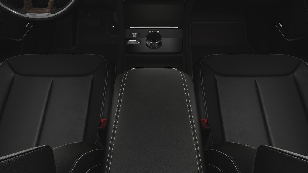 New 2024 Jeep Grand Cherokee 4xe near White Plains NY CrotonOn