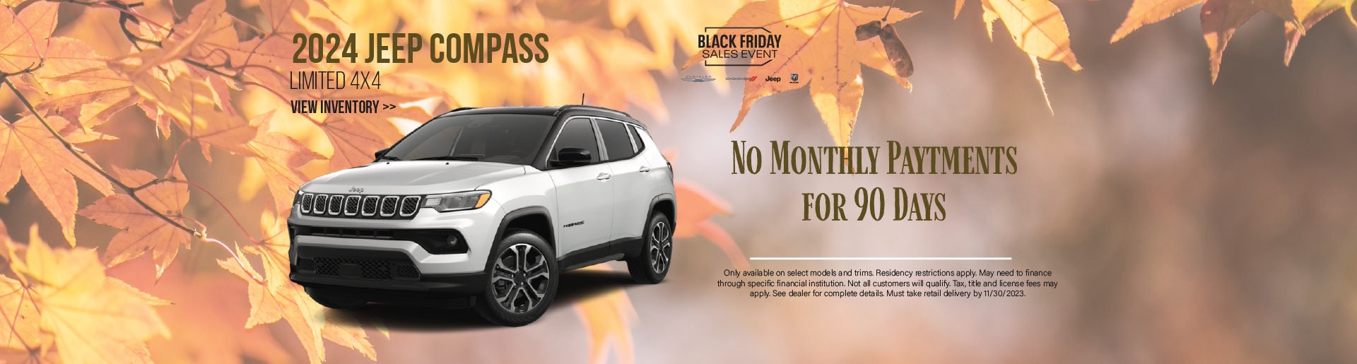 New Vehicle Specials in Croton, NY Croton Auto Park