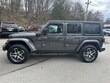  Jeep Wrangler 4xe