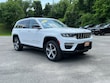 Jeep Grand Cherokee 4xe