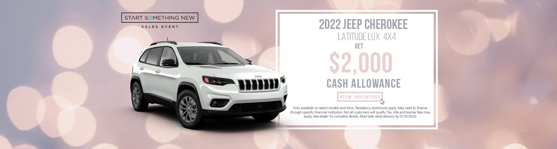 New Vehicle Specials in Croton, NY Croton Auto Park
