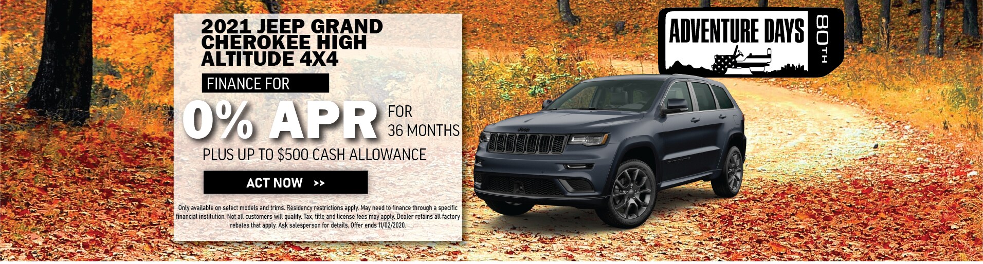 New Vehicle Specials in Croton, NY Croton Auto Park