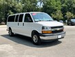 Chevrolet Express Passenger