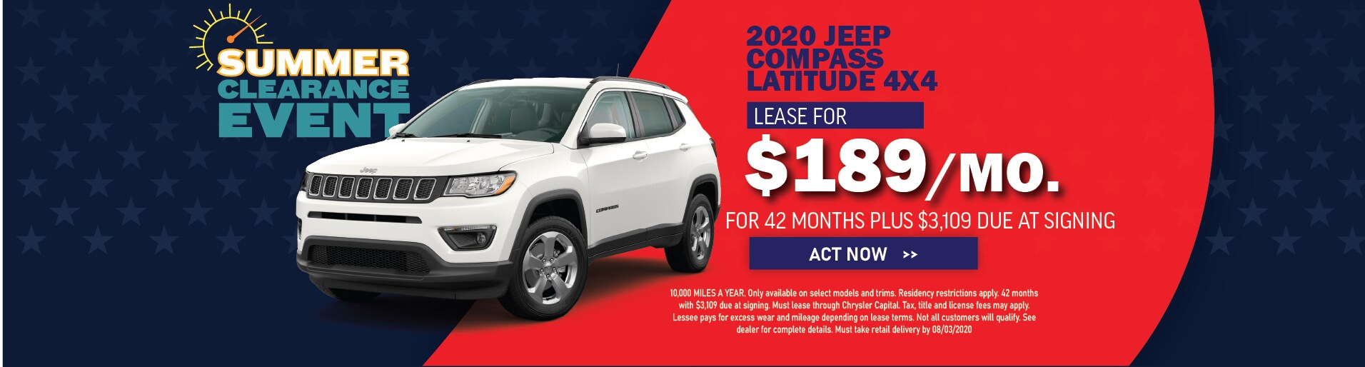 New Vehicle Specials in Croton, NY Croton Auto Park