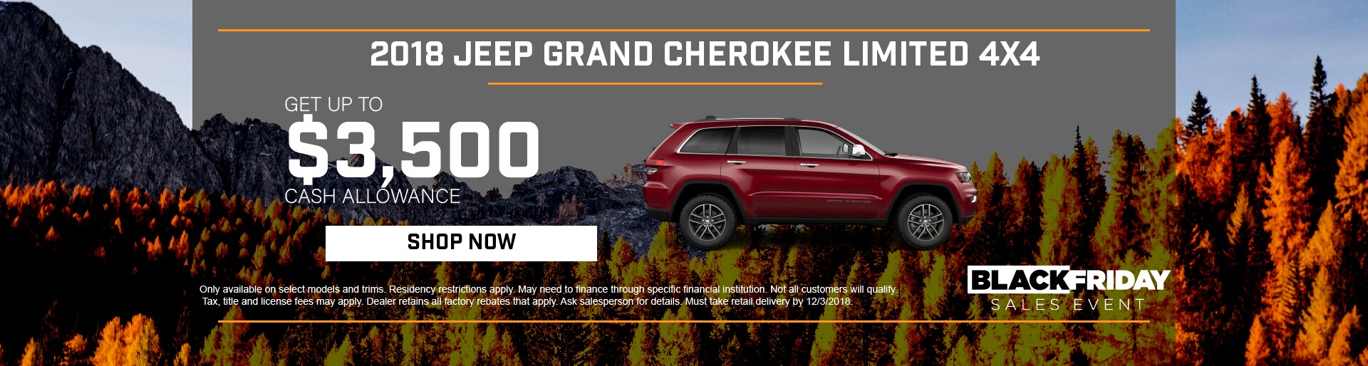 New Vehicle Specials in Croton, NY Croton Auto Park