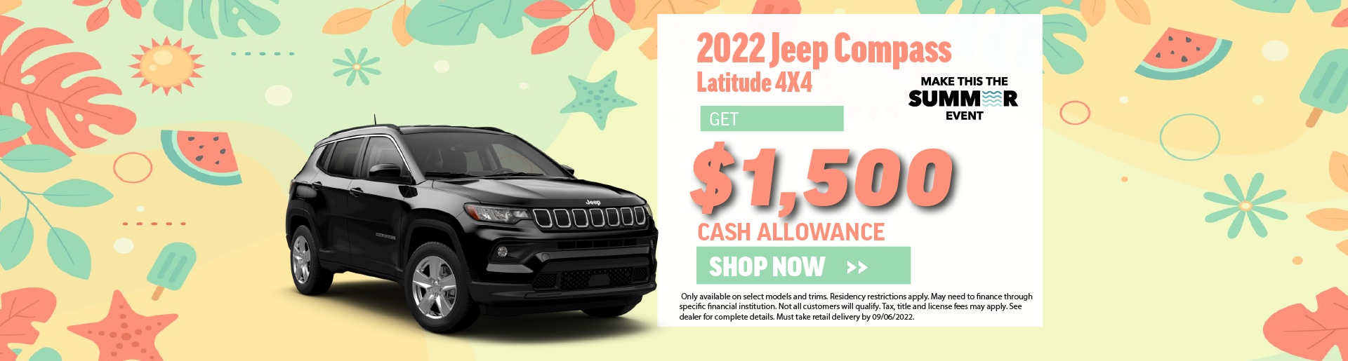 New Vehicle Specials in Croton, NY Croton Auto Park