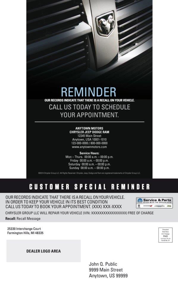 Example123 Croton Auto Park