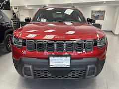 2026 Jeep Cherokee LAREDO 4X4 Sport Utility