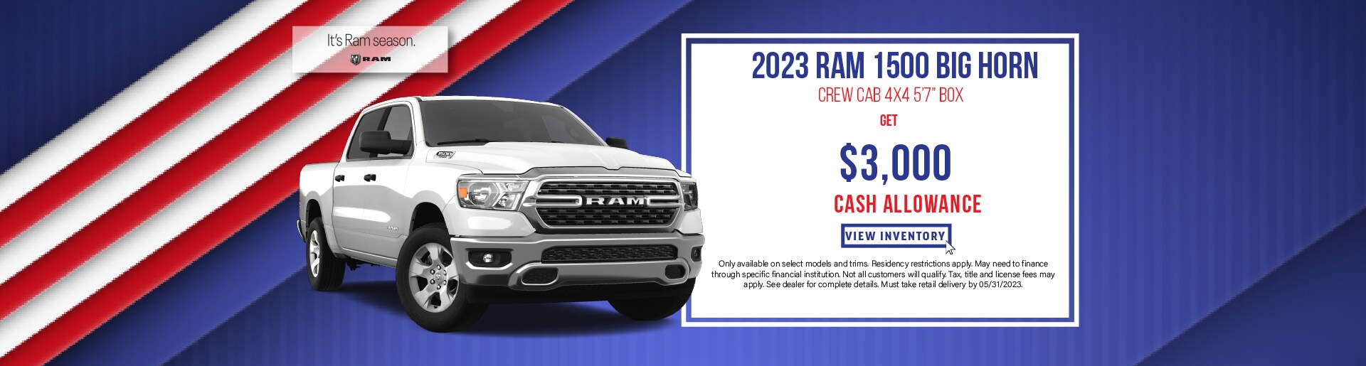 New Vehicle Specials in Croton, NY Croton Auto Park