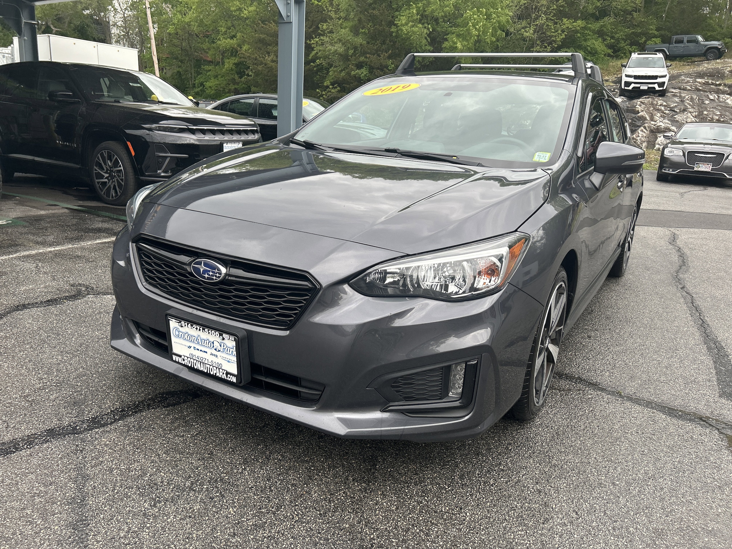 4S3GTAJ66K3730396