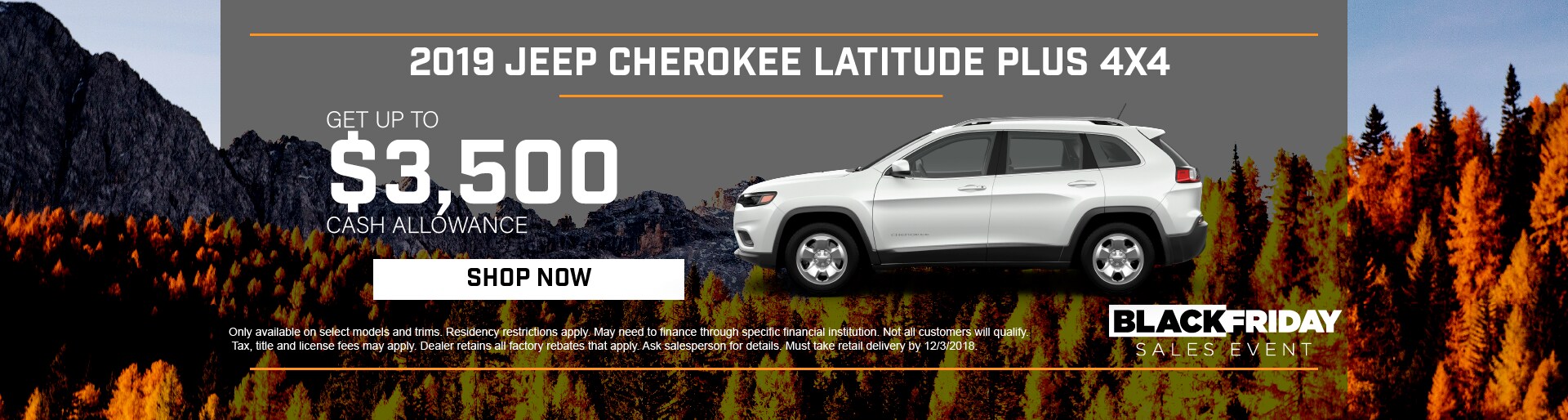 New Vehicle Specials in Croton, NY Croton Auto Park