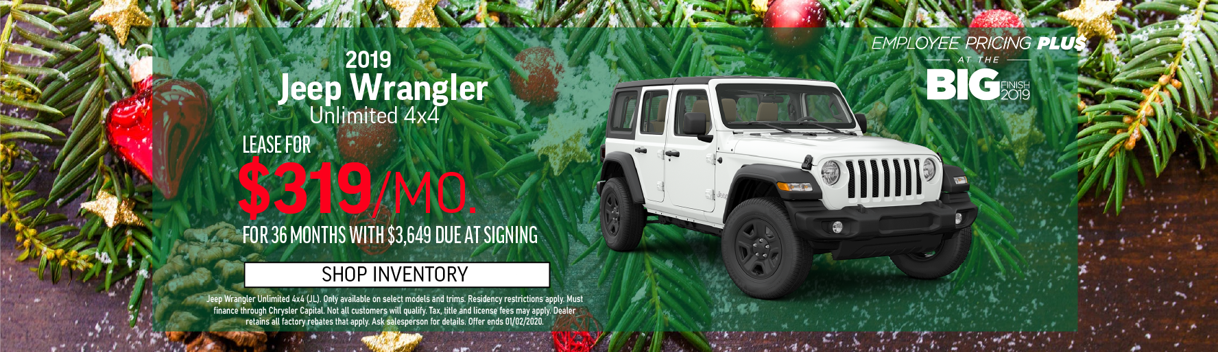 New Vehicle Specials in Croton, NY Croton Auto Park