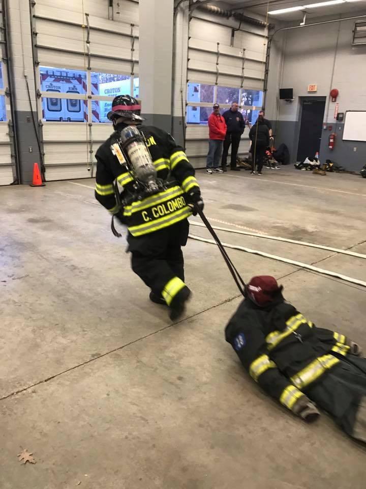 Our Community Involvement Croton Auto Park in Croton, NY