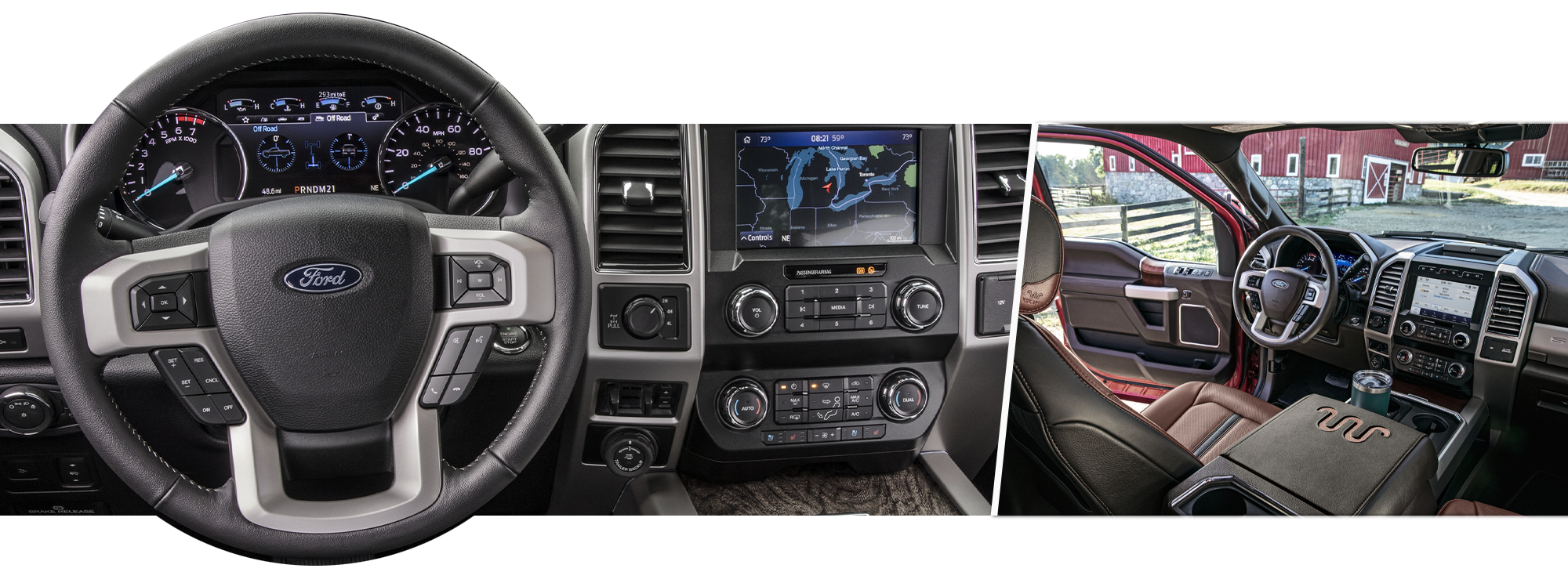 2020 Ford Super Duty F-350 | Crouse Ford, My Ford Dealership