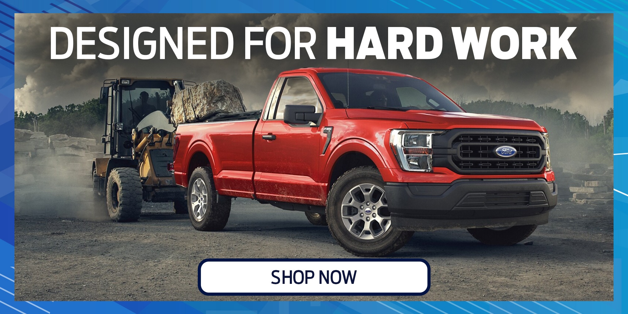 Ford F-150 Towing Capacity Westminster MD