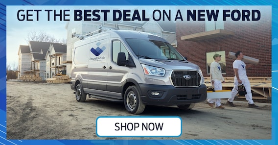 All-New Transit Custom: The Future of Commercial Vehicles - Vanimal