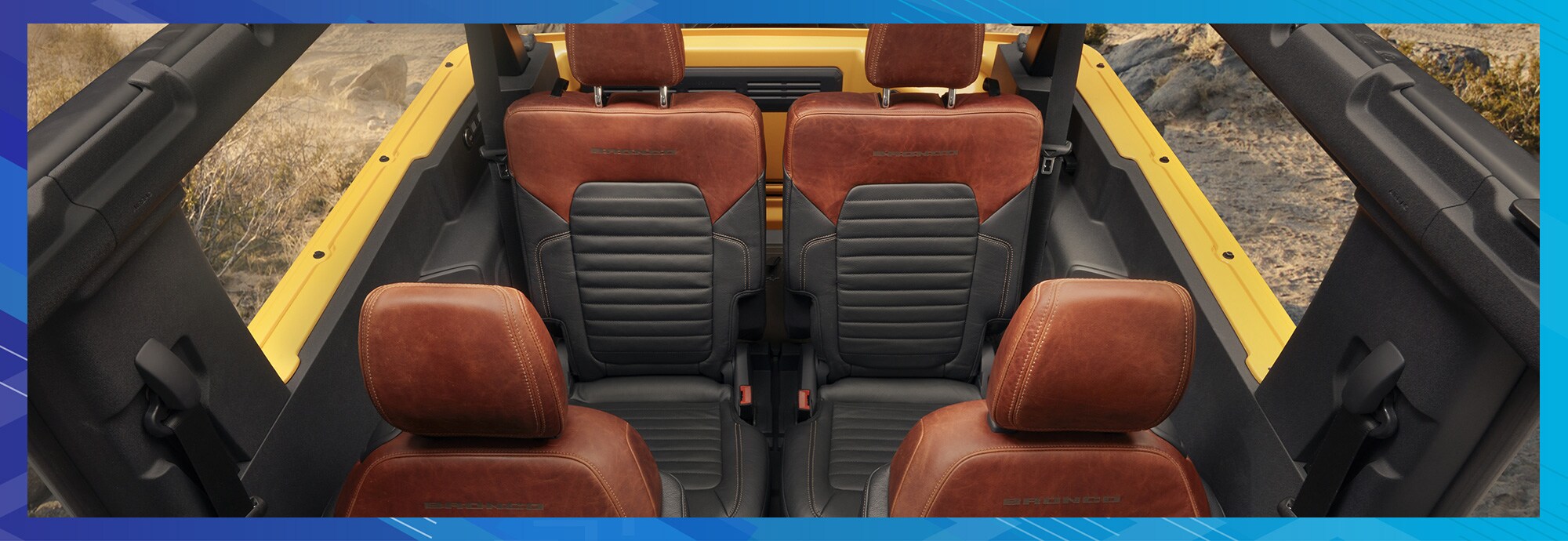 Order A Ford Bronco Westminster, MD Shop Crouse Ford