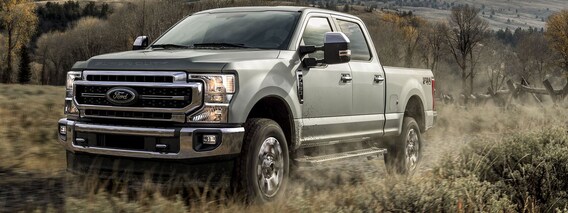 2020 Ford Super Duty F 250 Crouse Ford My Ford Dealer