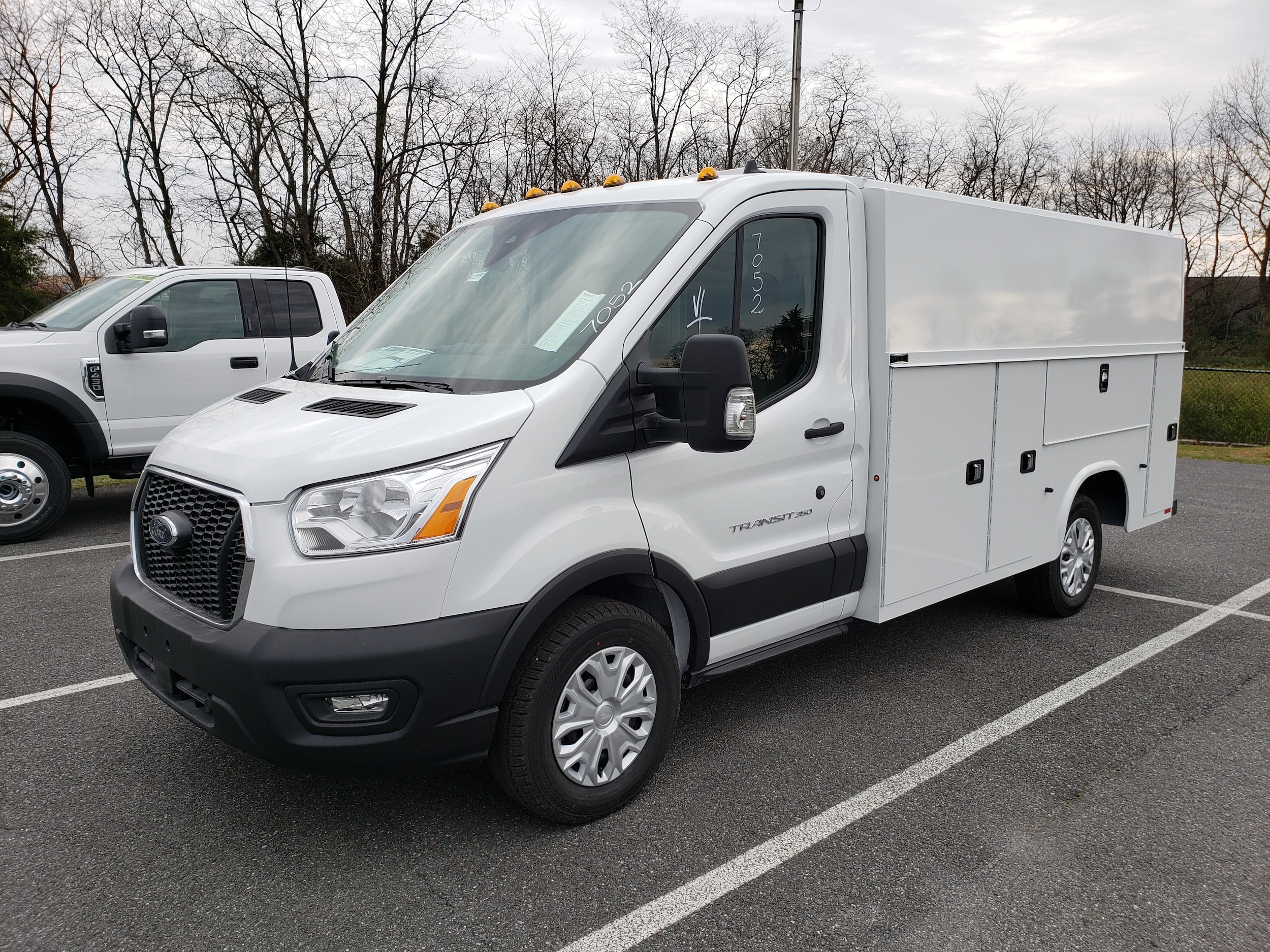 2017 ford transit 350 cutaway for sale