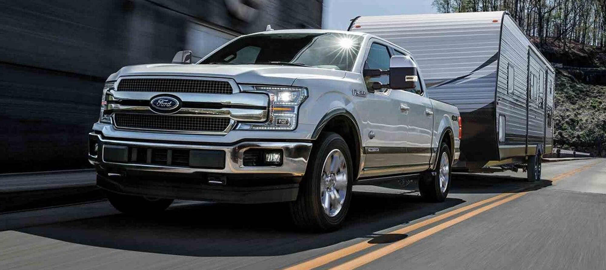 2019 Ford F-150 in Taneytown - Crouse Ford, Ford Dealership Near Me