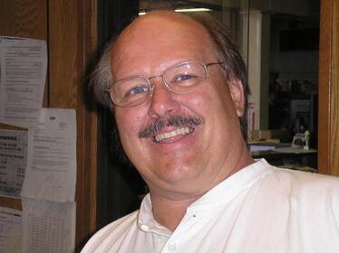 Staff member Joe Ebaugh from ID_c9aece8dc6fe