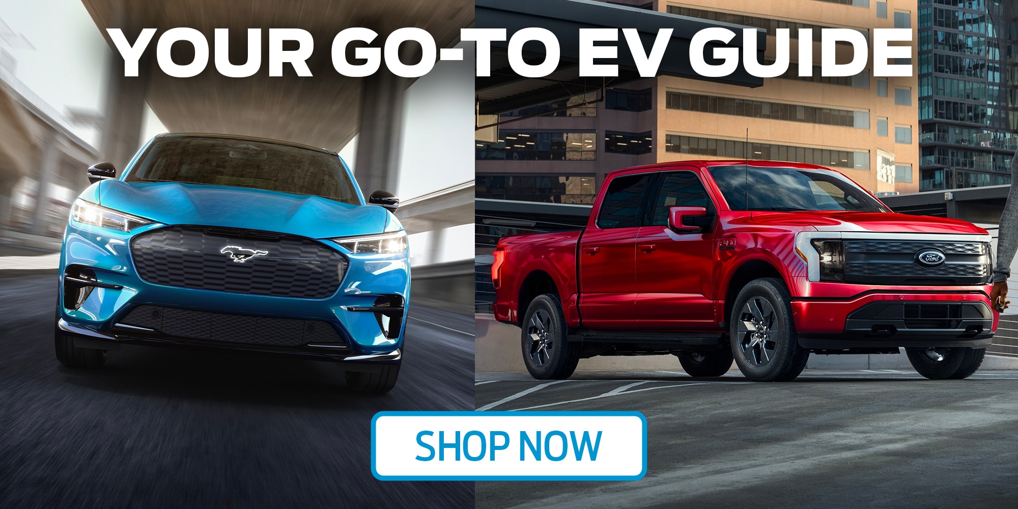 Electric Vehicles