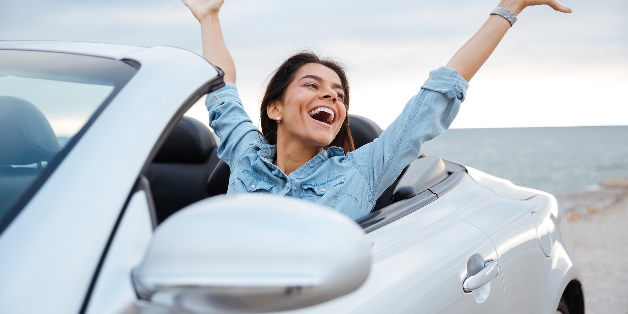 Purchasing A Car for the First Time