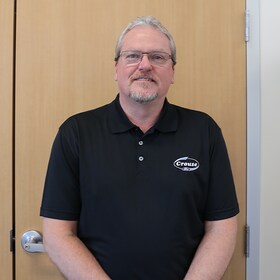 Staff member Richie Lawrence from ID_c9aece8dc6fe
