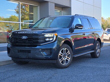 2025 Ford Expedition Max Active MAX SUV