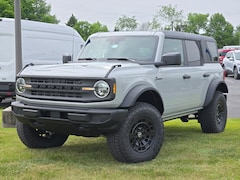 2026 Ford Bronco Big Bend SUV