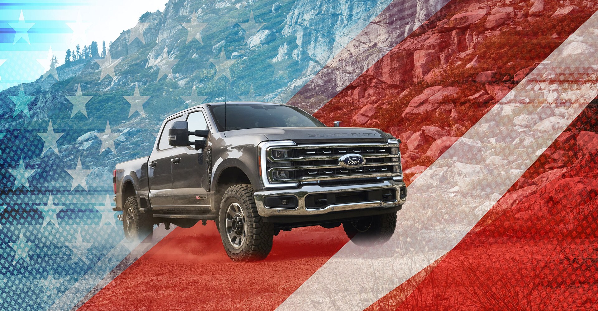 From America For America