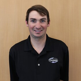 Staff member Tyler Crouse from ID_c9aece8dc6fe