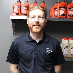 Staff member Ben Hunsley from ID_c9aece8dc6fe