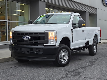 2025 Ford F-250 XL Truck Regular Cab