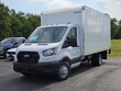 Ford Transit-350 Cutaway